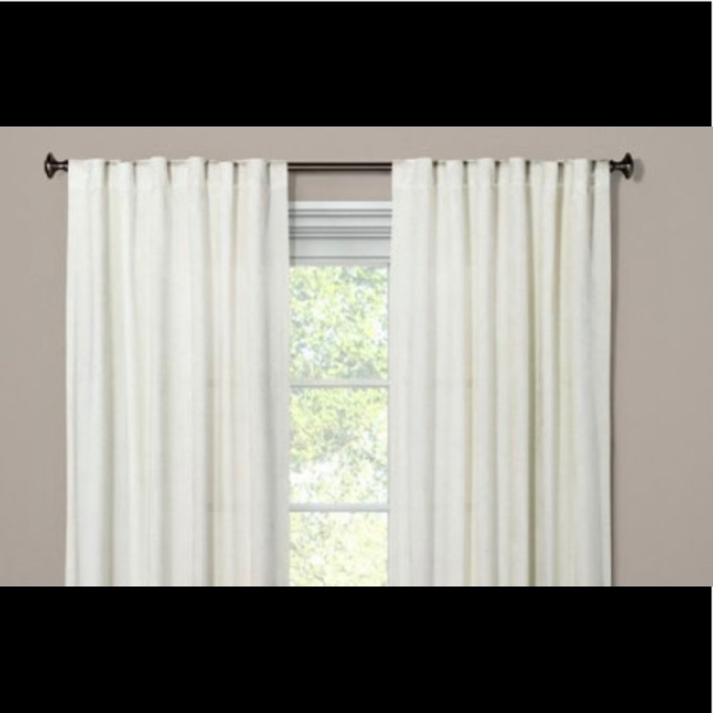 Curtains